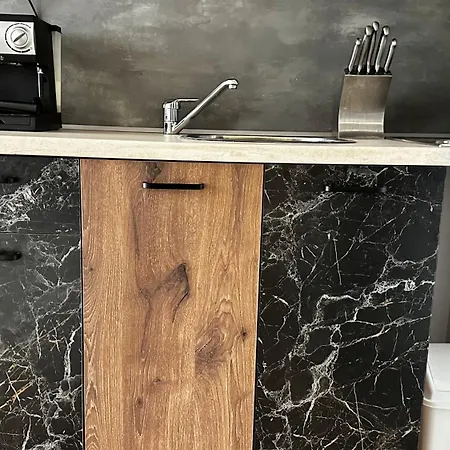 двуспален георги кондолов Apartament *