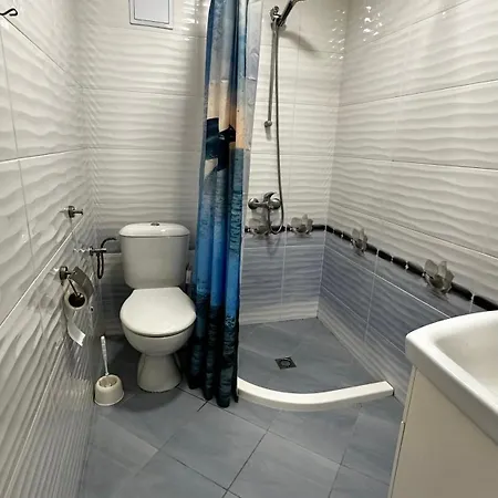 двуспален георги кондолов Appartamento Ahtopol