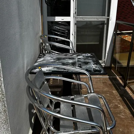 Appartamento двуспален георги кондолов *