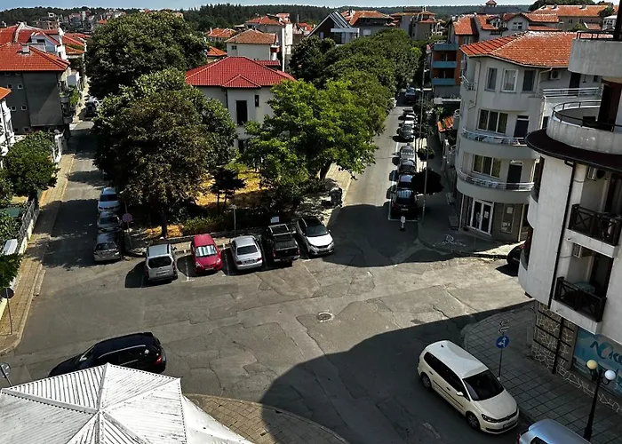 Appartement двуспален георги кондолов *