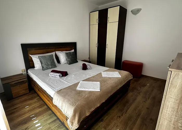 двуспален георги кондолов Appartement