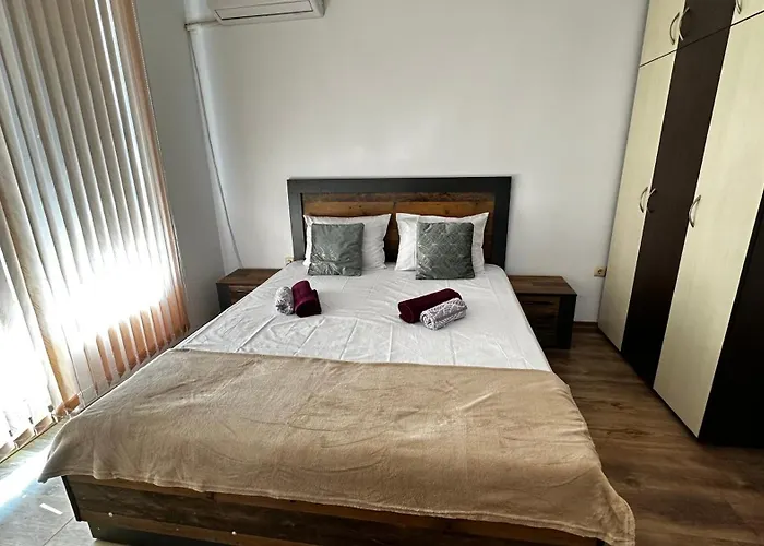 двуспален георги кондолов Appartement *