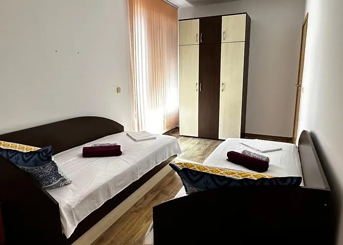 Appartement двуспален георги кондолов