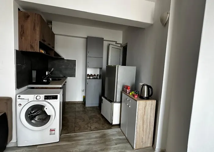 двуспален георги кондолов Appartement *
