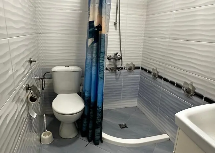 двуспален георги кондолов Appartement Ahtopol