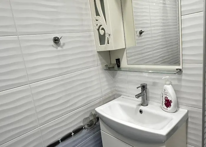 двуспален георги кондолов Appartement *