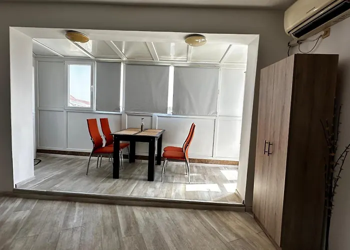 Appartement двуспален георги кондолов Ahtopol