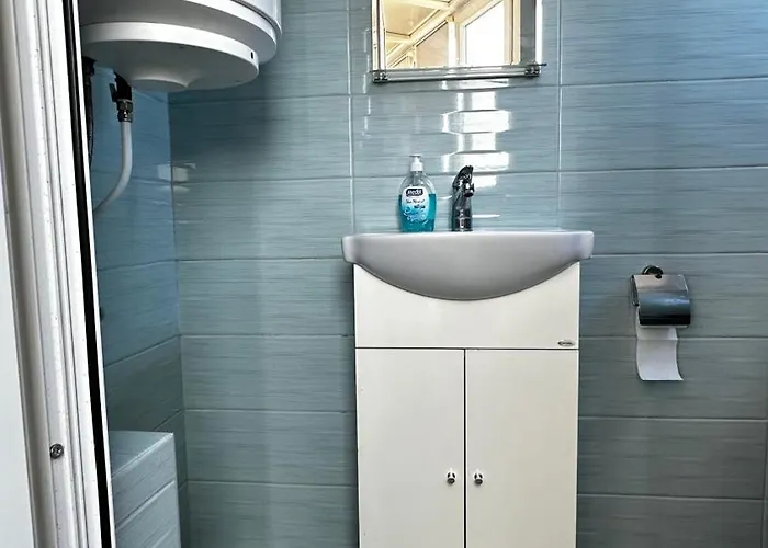 двуспален георги кондолов Appartement Ahtopol