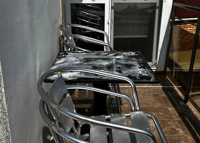 Appartement двуспален георги кондолов *