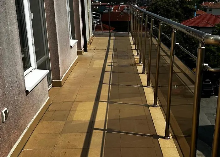 Appartement двуспален георги кондолов